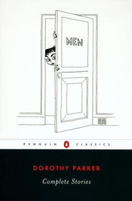 Book cover for Complete Stories