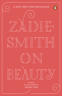 Book cover for On Beauty