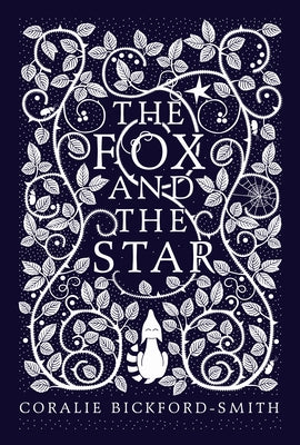 Book cover for Fox and the Star