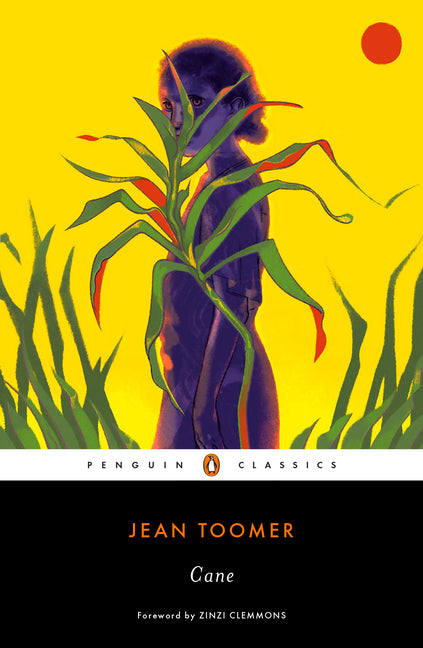 Book cover for Cane