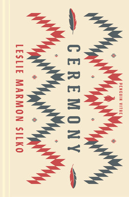 Book cover for Ceremony