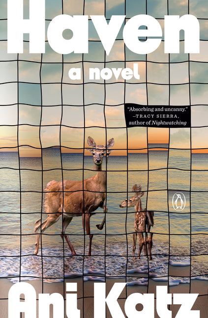 Book cover for Haven