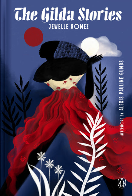 Book cover for Gilda Stories