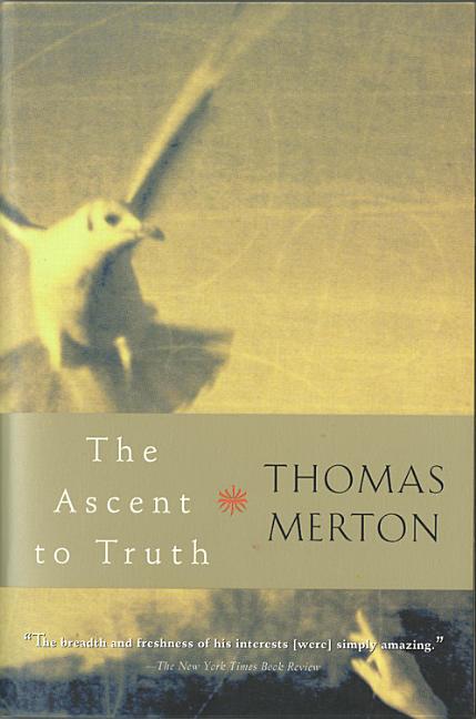 Book cover for Ascent to Truth
