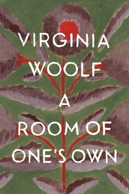 Book cover for A Room of One's Own