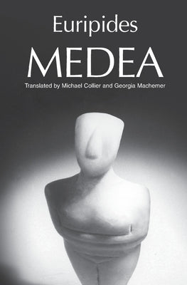 Book cover for Medea