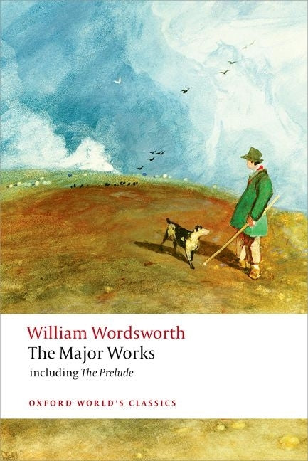 Book cover for Major Works