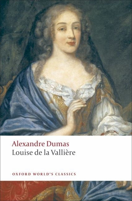 Book cover for Louise de la Vallière (Critical)