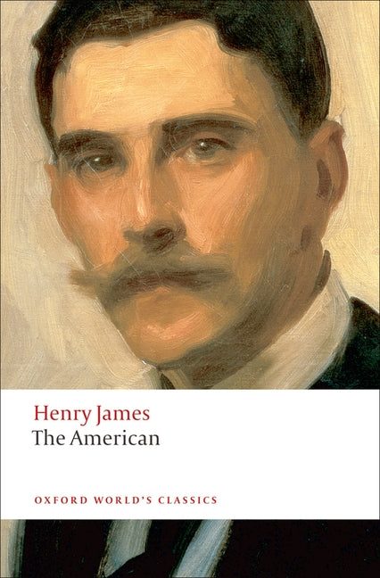 Book cover for American