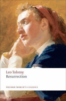 Book cover for Resurrection