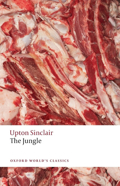 Book cover for Jungle