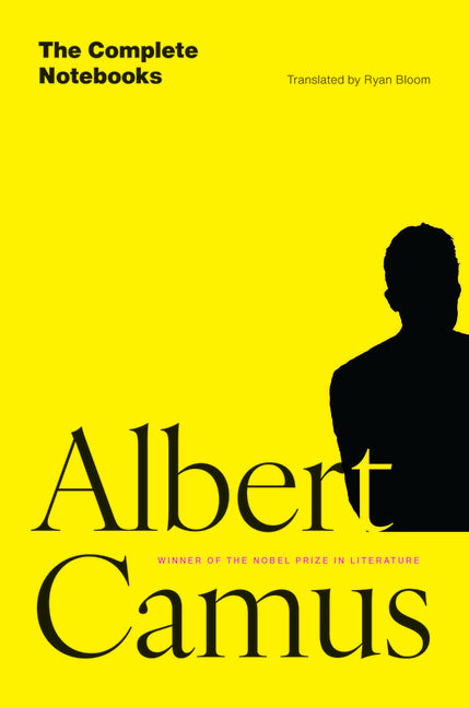 Book cover for Complete Notebooks