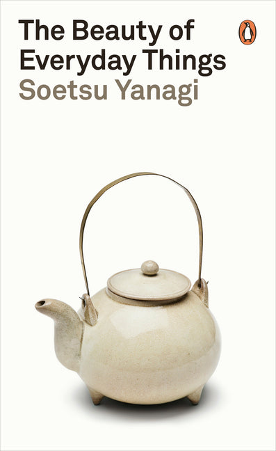 Book cover for The Beauty of Everyday Things