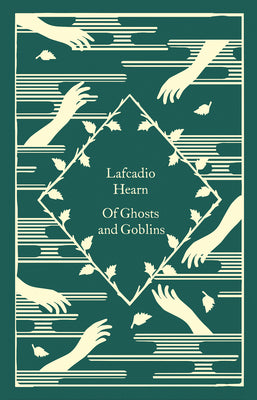Book cover for Of Ghosts and Goblins
