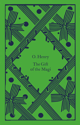 Book cover for The Gift of the Magi