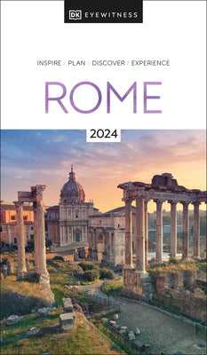 Book cover for Rome