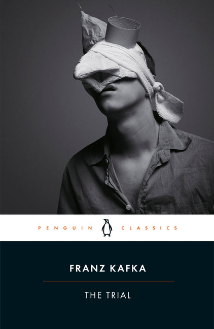 Book cover for Trial