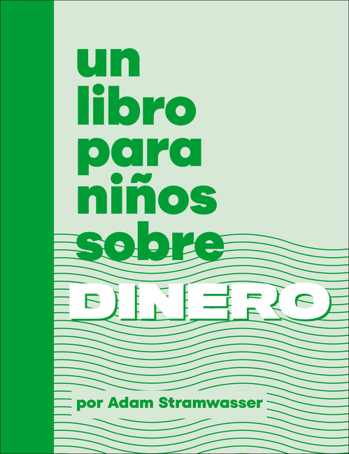 Book cover for Libro Para Niños Sobre Dinero