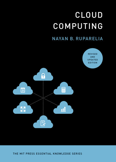 Book cover for Cloud Computing, Revised and Updated Edition