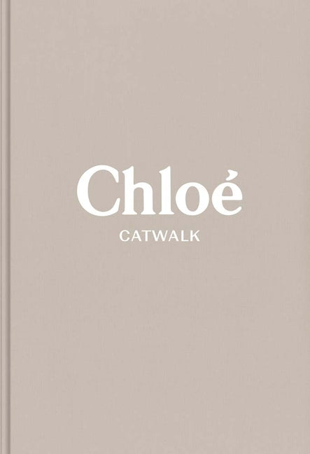 Book cover for Chloe: The Complete Collections