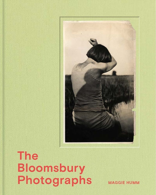 Book cover for Bloomsbury Photographs