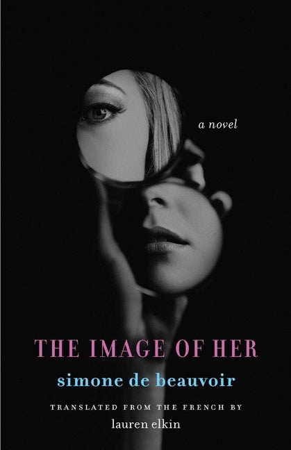 Book cover for Image of Her