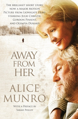 Book cover for Away from Her