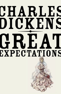 Book cover for Great Expectations