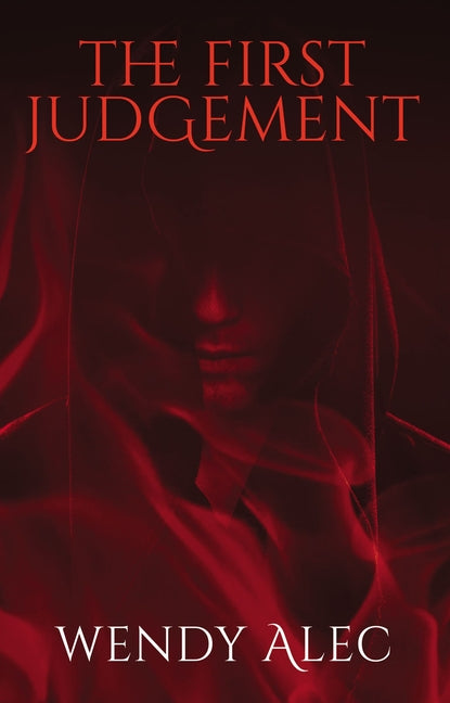 Book cover for First Judgement