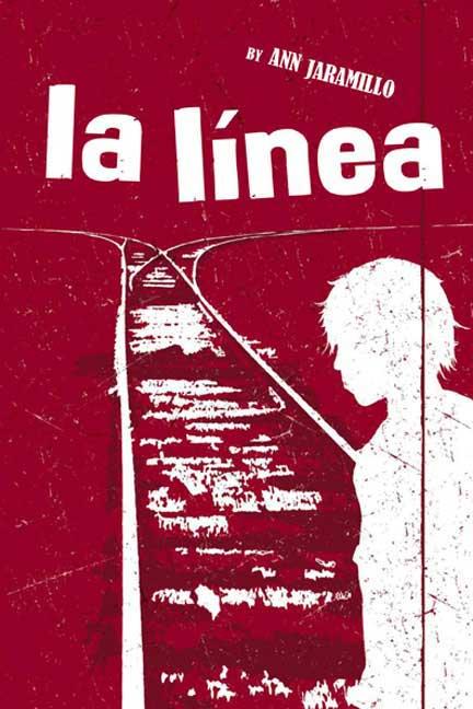 Book cover for La Linea