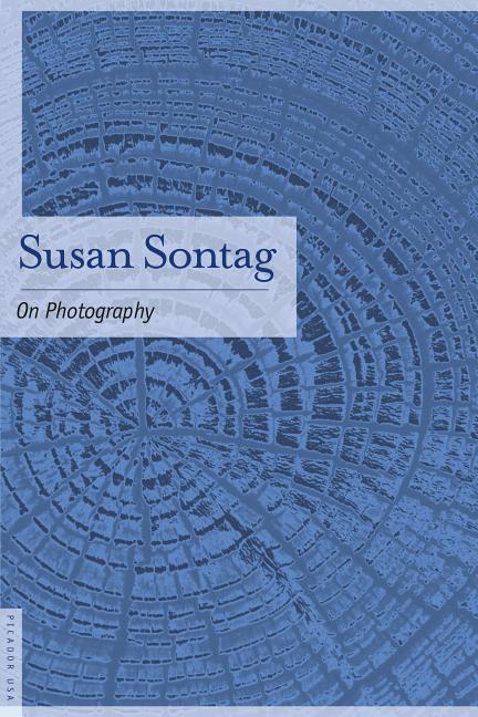 Book cover for On Photography