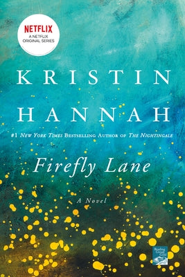 Book cover for Firefly Lane