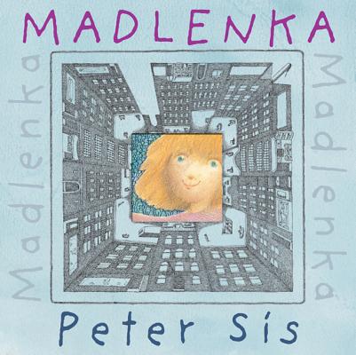 Book cover for Madlenka