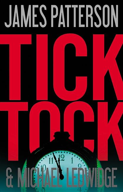 Book cover for Tick Tock