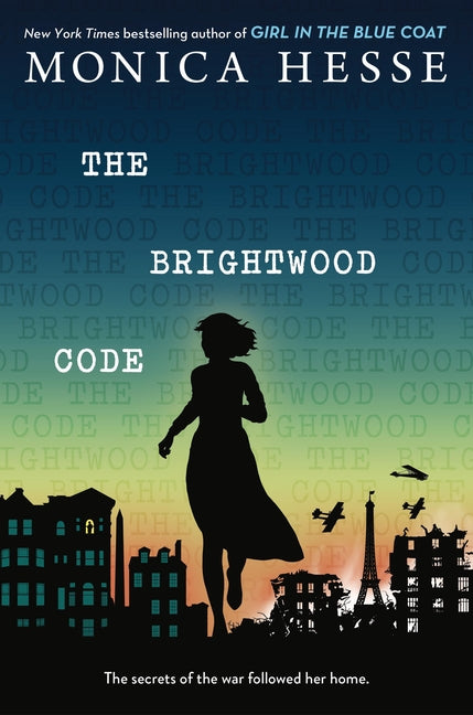 Book cover for Brightwood Code