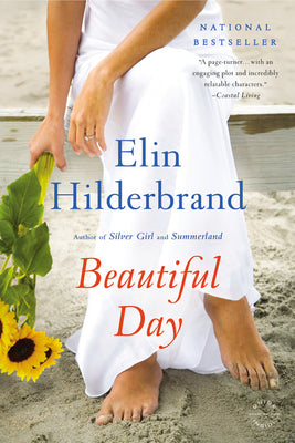 Book cover for Beautiful Day
