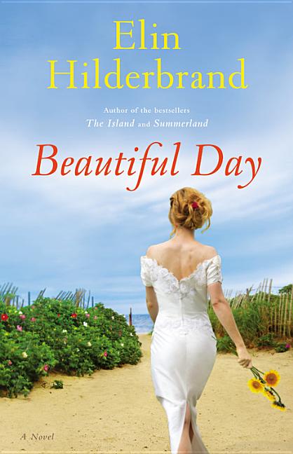 Book cover for Beautiful Day
