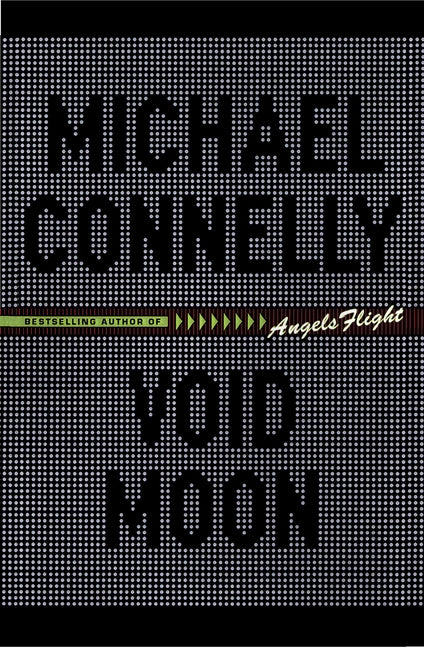 Book cover for Void Moon