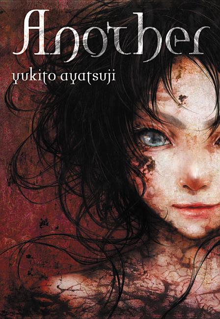 Book cover for Another
