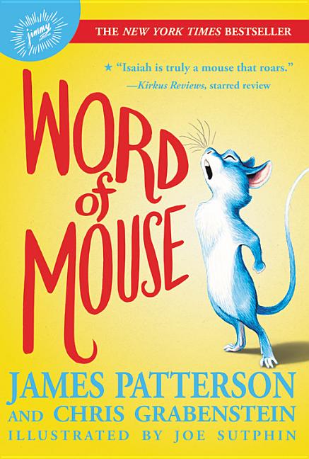 Book cover for Word of Mouse