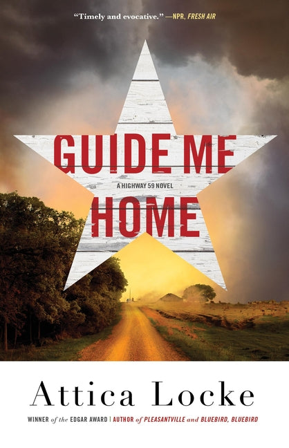 Book cover for Guide Me Home