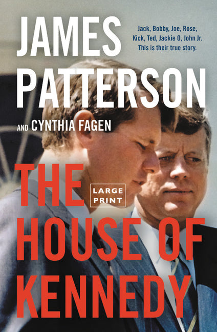 Book cover for House of Kennedy