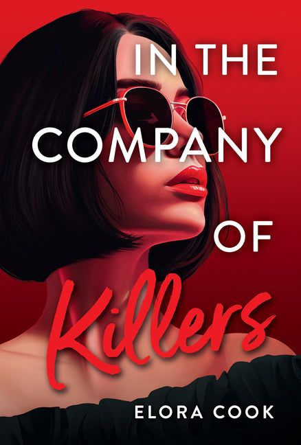 Book cover for In the Company of Killers