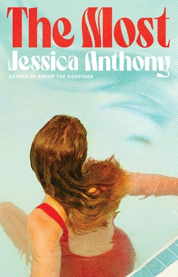 Book cover for The Most