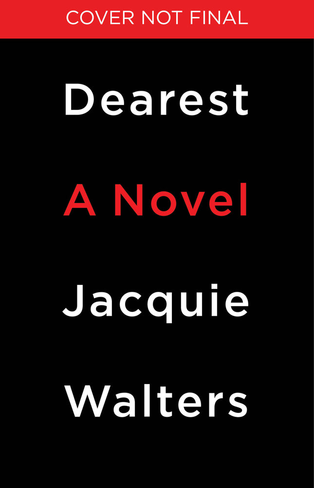 Book cover for Dearest