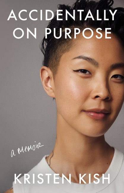 Book cover for Accidentally on Purpose