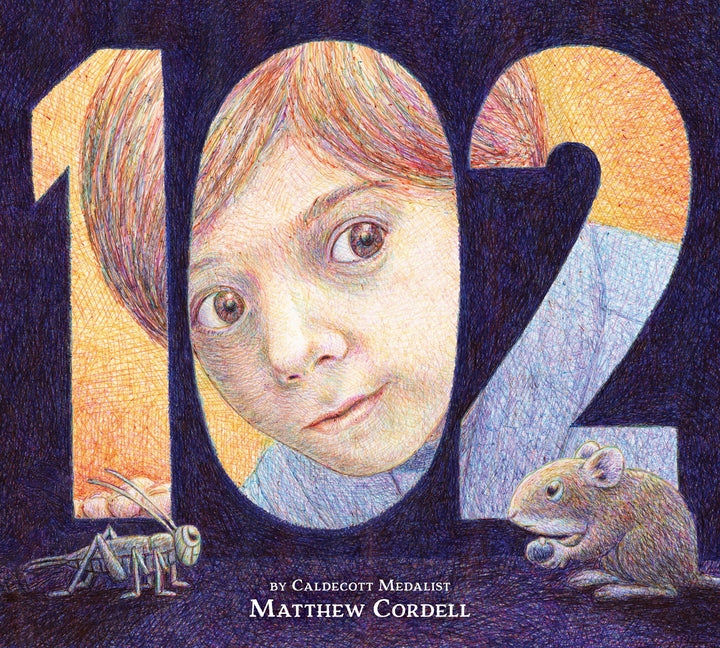 Book cover for 102