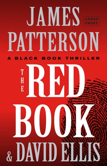 Book cover for Red Book