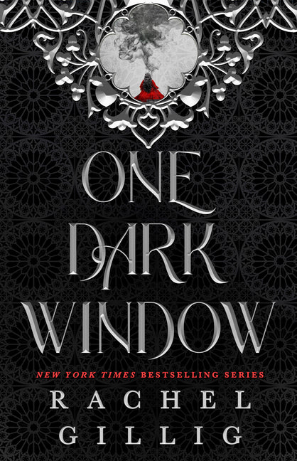 Book cover for One Dark Window (Standard Hardcover Edition)