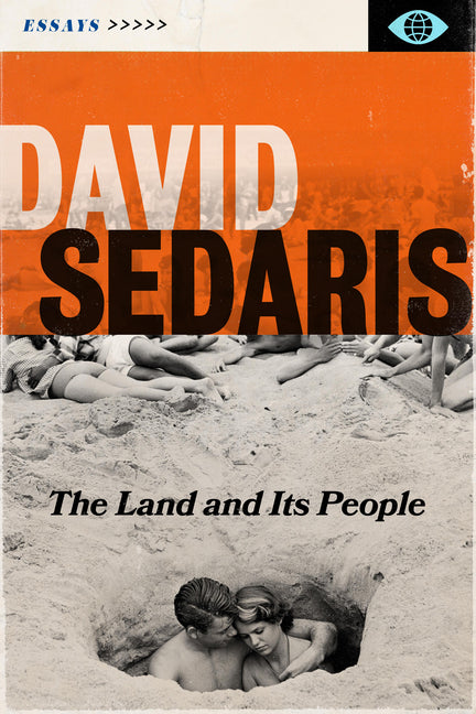 Book cover for Land and Its People: Essays